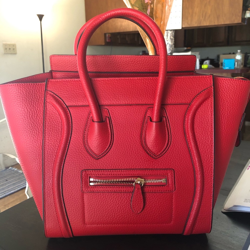 Ainifeel bag medium
